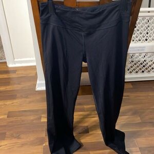 Women’s Victoria secret yoga pants size small